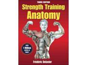 Strength Training Anatomy 3