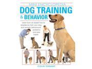 Mini Encyclopedia Of Dog Training & Behavior Mini Encyclopedia Ser.