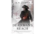 Dead Man's Reach Thieftaker