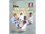 The Dental Assistant Dental Assisting Procedures 7 SUB