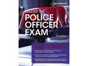 Peterson s Master the Police Officer Exam Master the Police Officer Exam 19 CSM