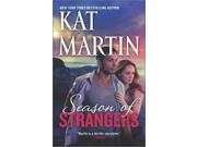 Season Of Strangers
