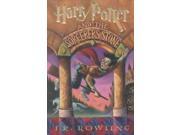 Harry Potter and the Sorcerer's Stone THORNDIKE PRESS LARGE PRINT YOUNG ADULT SERIES LRG