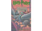 Harry Potter and the Prisoner of Azkaban THORNDIKE PRESS LARGE PRINT YOUNG ADULT SERIES LRG