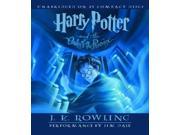 Harry Potter and the Order of the Phoenix Harry Potter Unabridged