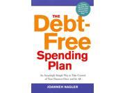 The Debt-free Spending Plan