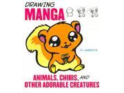 Drawing Manga Original