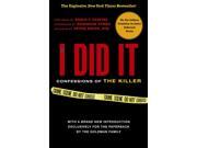 If I Did It 1