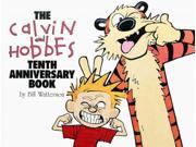Calvin and Hobbes 10 ANV