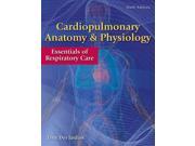 Cardiopulmonary Anatomy Physiology 6 PAP PSC
