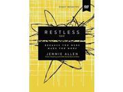 Restless Dvd