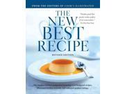 The New Best Recipe 2 Revised