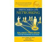 Switched-on Networking