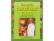 The World's Healthiest Foods 2