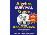 Algebra Survival Guide 2