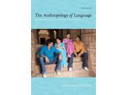 The Anthropology of Language 3