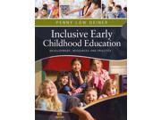 Inclusive Early Childhood Education 6