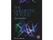 The Chemistry Of Food