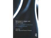Retirement In Japan And South Korea