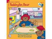 Paddington's Marmalade Biscuits Pzzl