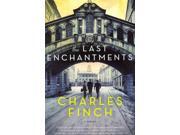 The Last Enchantments