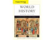 World History To 1800 8