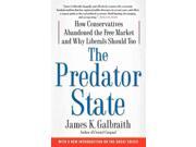 The Predator State