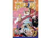 One Piece 73 One Piece