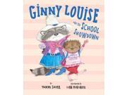 Ginny Louise And The School Showdown