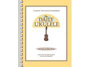 The Daily Ukulele Spi
