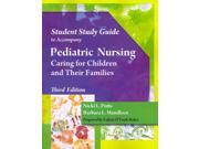 Pediatric Nursing 3 STU STG