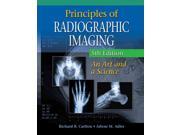 Principles of Radiographic Imaging 5 HAR PSC