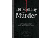 A Miscellany of Murder