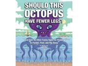 Should This Octopus Have Fewer Legs? CSM