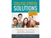 College Stress Solutions