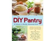 The DIY Pantry