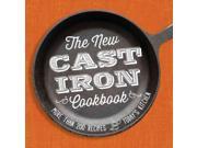 The New Cast-iron Cookbook