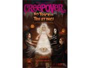 No Trick-or-treating! You're Invited To A Creepover