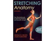 Stretching Anatomy 2
