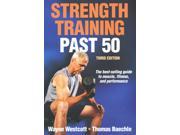Strength Training Past 50 3