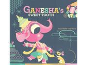 Ganesha's Sweet Tooth