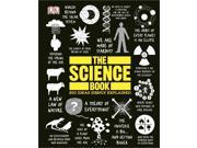 The Science Book Big Ideas Simply Explained