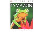 The Amazon Dk Eyewitness Books