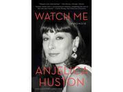 Watch Me Reprint