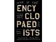 War Of The Encyclopaedists