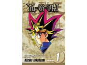 Yu-gi-oh! 1 Yu-gi-oh! (graphic Novels)
