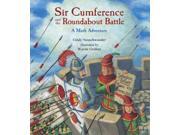 Sir Cumference And The Roundabout