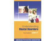 Understanding Mental Disorders 1