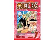 One Piece 7 One Piece