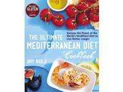 The Ultimate Mediterranean Diet Cookbook